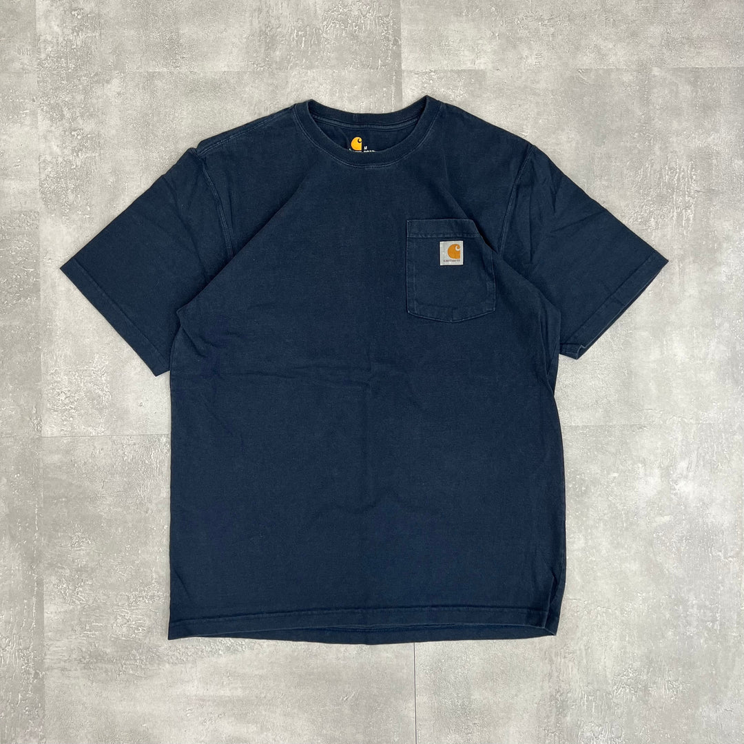 #26 Carhartt/カーハート Pocket Tee サイズ M