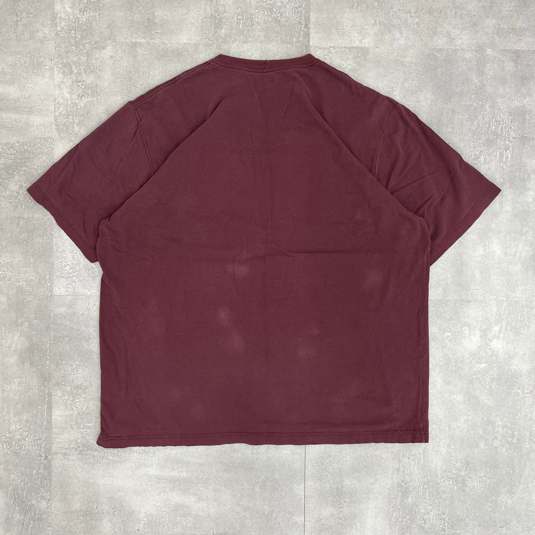 #28 Carhartt/Carhartt Pocket Tee Size L