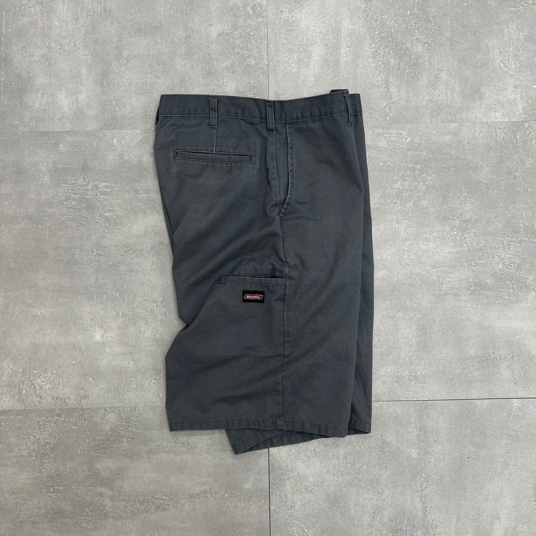 #845 Dickies/ディッキーズ Work Shorts/ワークショーツ W34