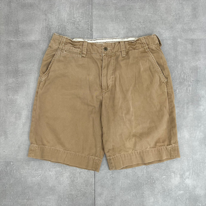 #210 Ralph Lauren/ラルフローレン Chino Shorts/ショーツ W34