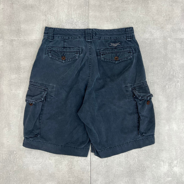 #213 Ralph Lauren/ラルフローレン Cargo Shorts/ショーツ W32