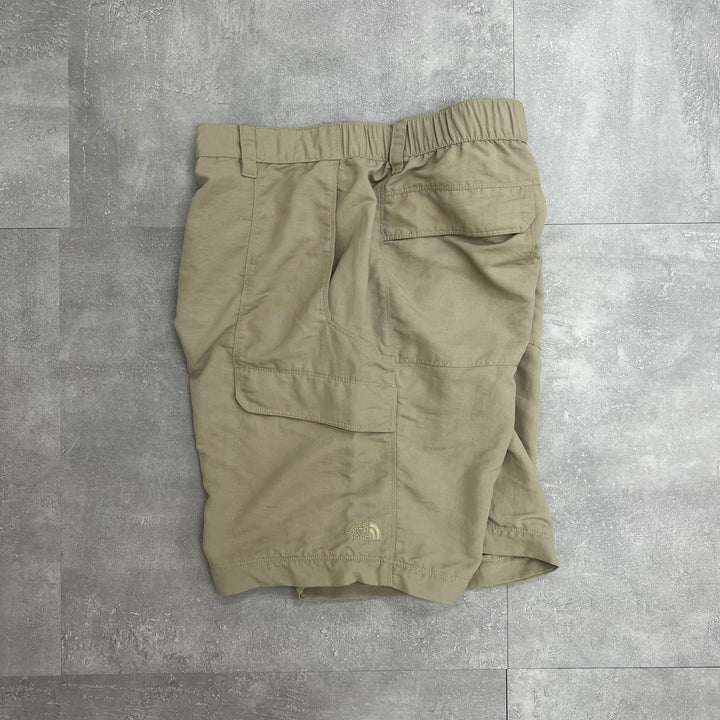 #818 The North Face/ノースフェイス Nylon Shorts/ナイロンショーツ W38