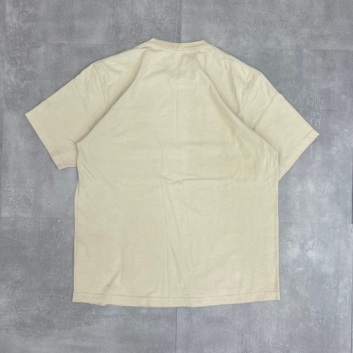 #34 Vintage Old Carhartt/カーハート　Pocket Tee  サイズ L