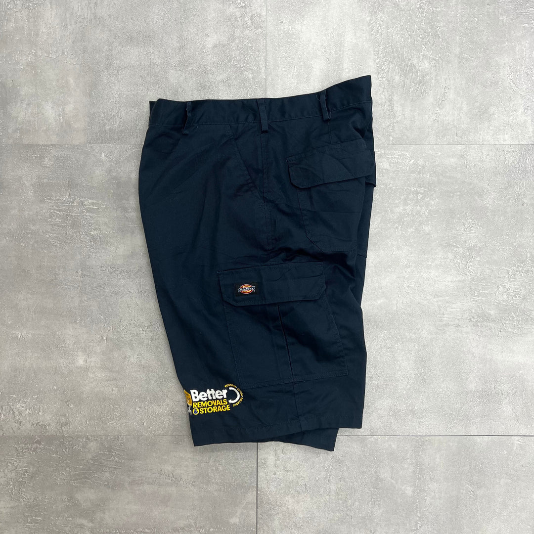 #846 Dickies/Dickies Cargo Shorts/Cargo Shorts W36