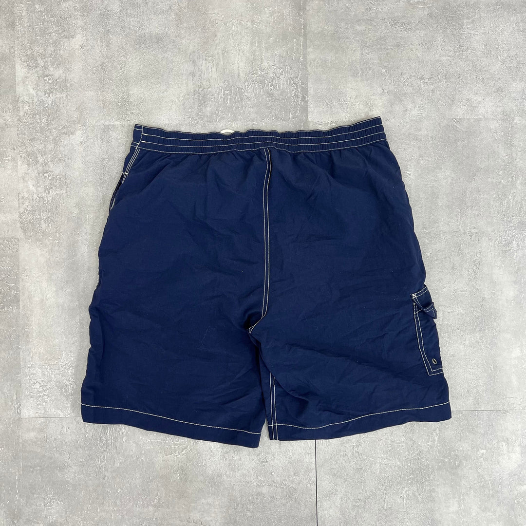 #369 Ralph Lauren/ラルフローレン Swim Shorts/スイムショーツ サイズM