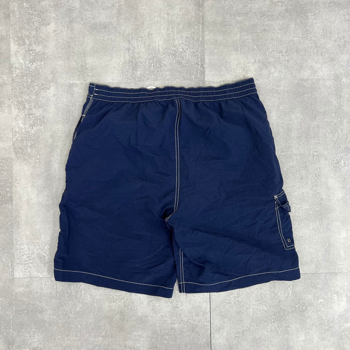 #369 Ralph Lauren Swim Shorts Size M