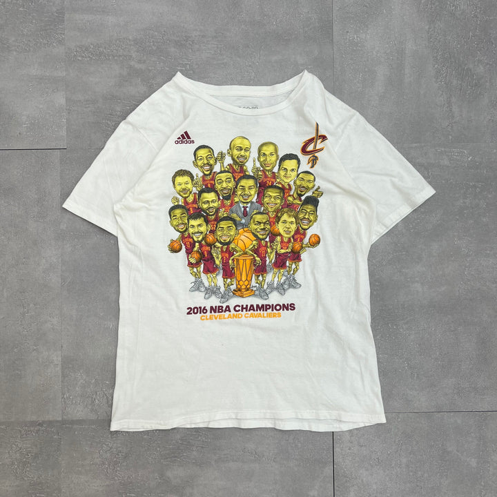 #700 CAVALIERS/キャバリアーズ Tee/Tシャツ サイズM