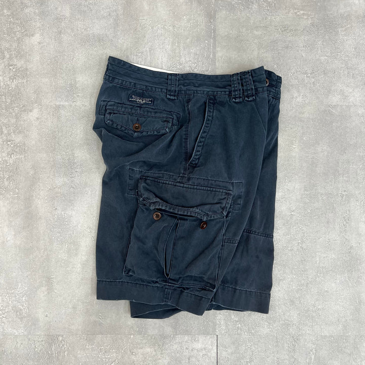 #213 Ralph Lauren/ラルフローレン Cargo Shorts/ショーツ W32