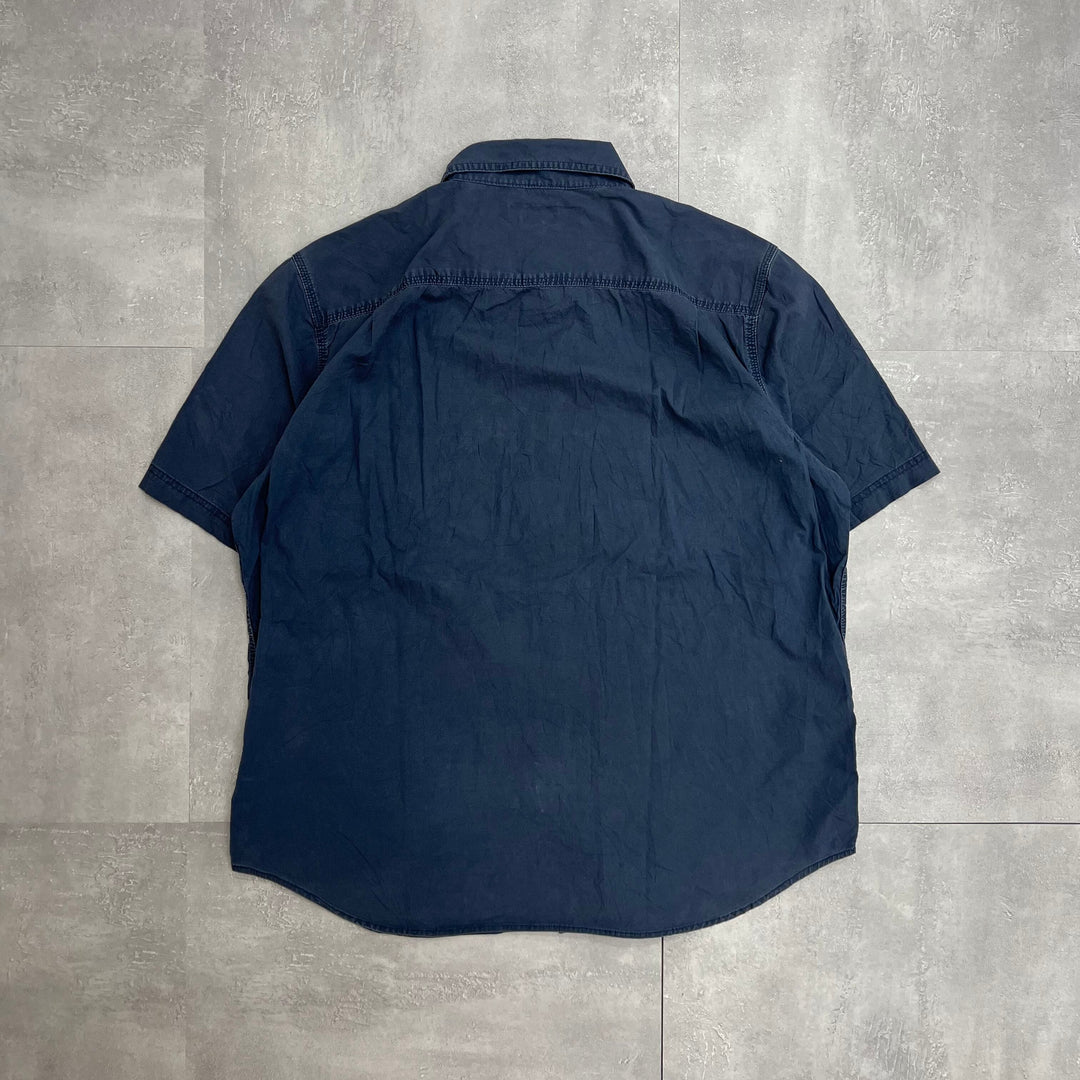 #912 Carhartt Work Shirts Size XL