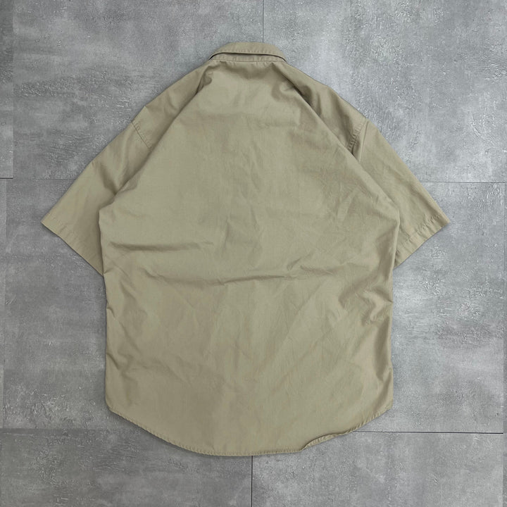 #508 Cabela's/カベラス Work Shirts／ワークシャツ サイズM