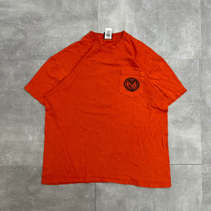 #749 15's Harley-Davidson/ハーレーダビッドソン Tee サイズXL