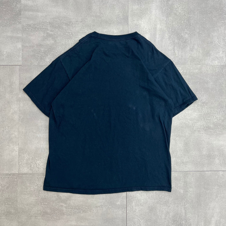 #624 Timberland/ティンバーランド Tee/Tシャツ サイズXL