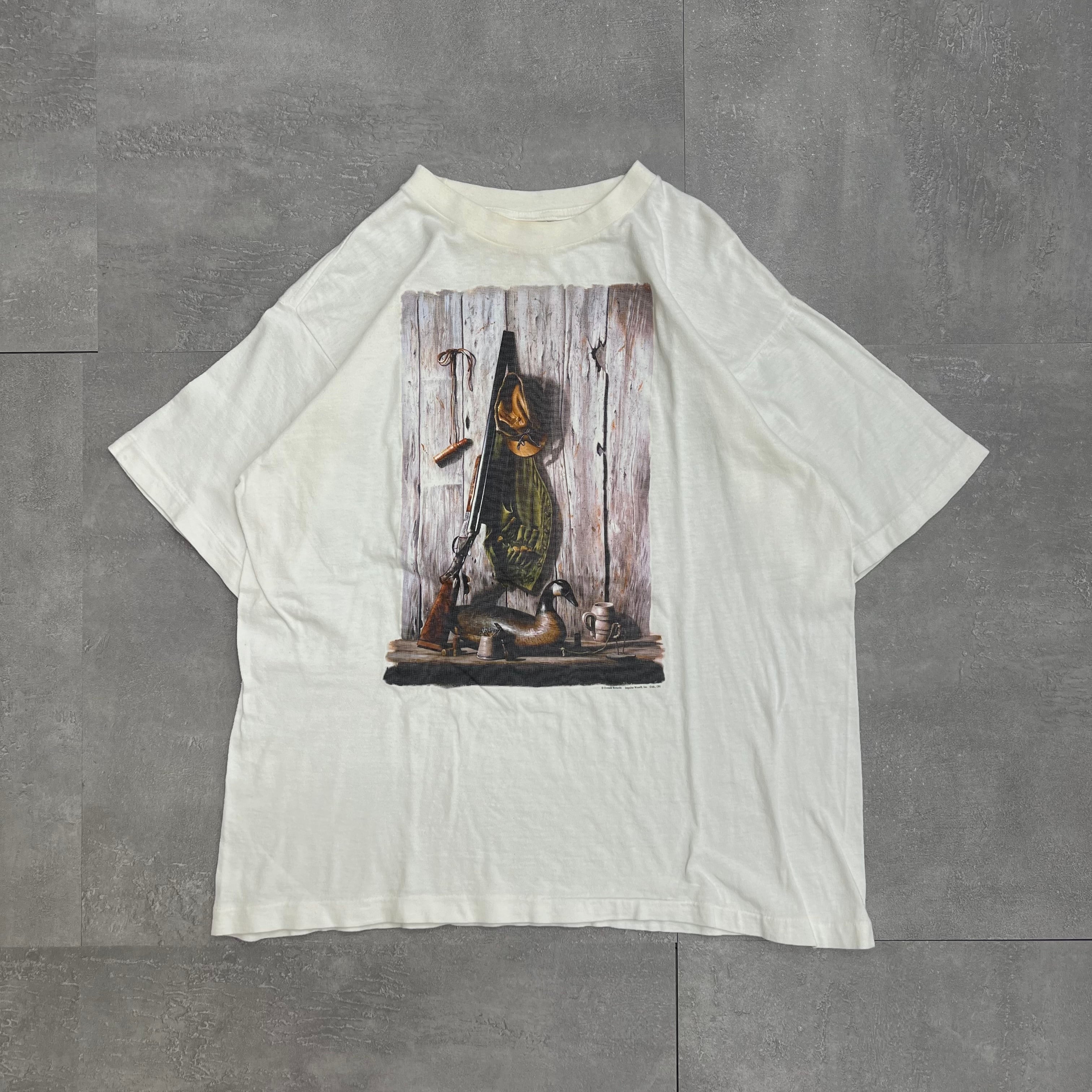 ヴィンテージ シングルステッチ Tシャツ – ページ – MUJIN
