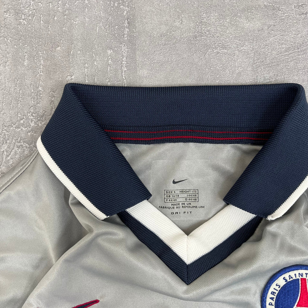 #228 PARIS SAINT-GERMAIN／パリサンジェルマン Football／フットボール Tee サイズS