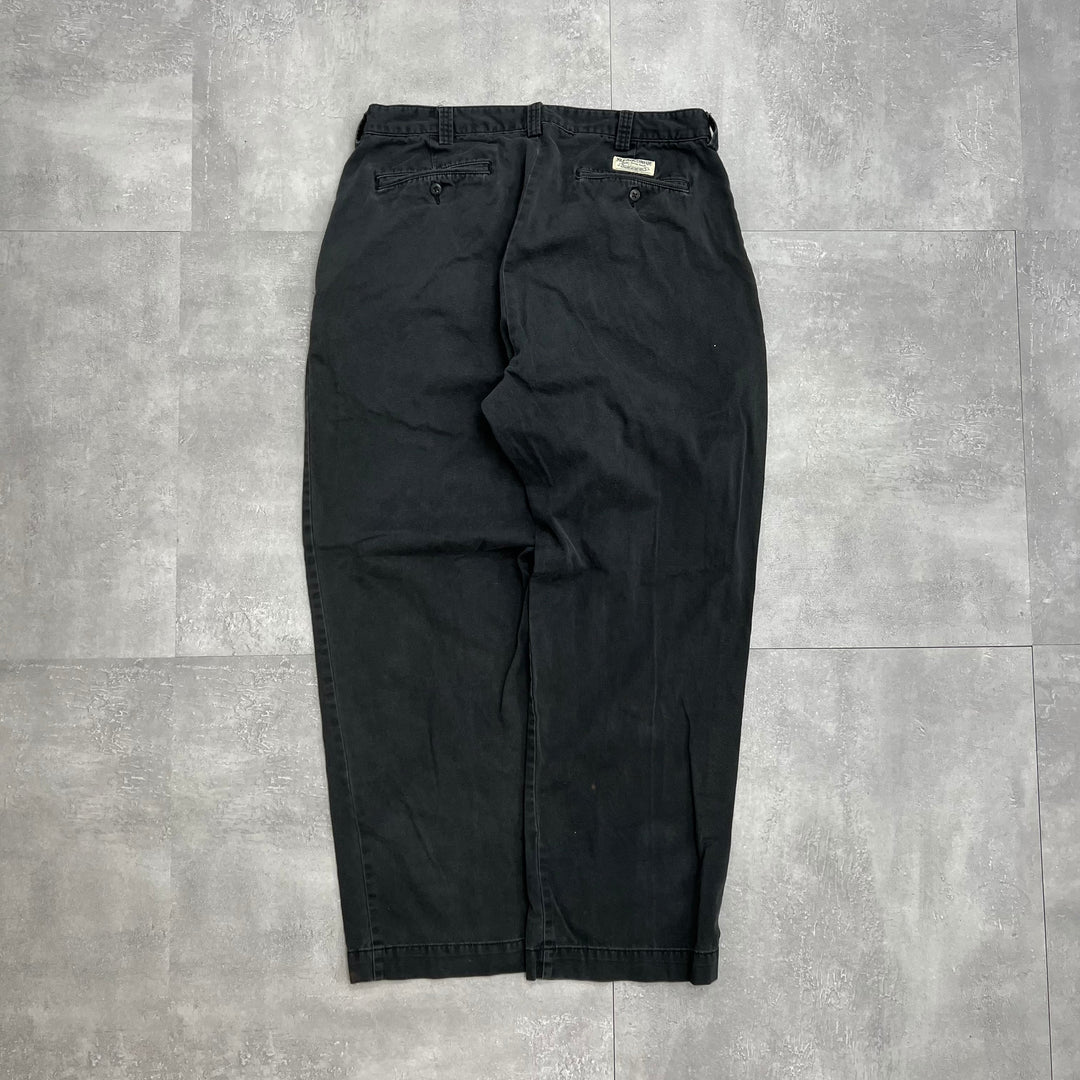 #821 Ralph Lauren/Ralph Lauren Chino Pants/Chino pants W36