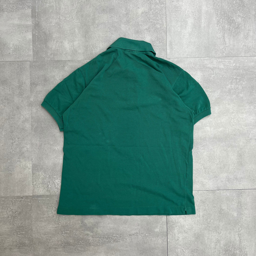 #824 Lacoste/Lacoste POLO/Polo shirt size S