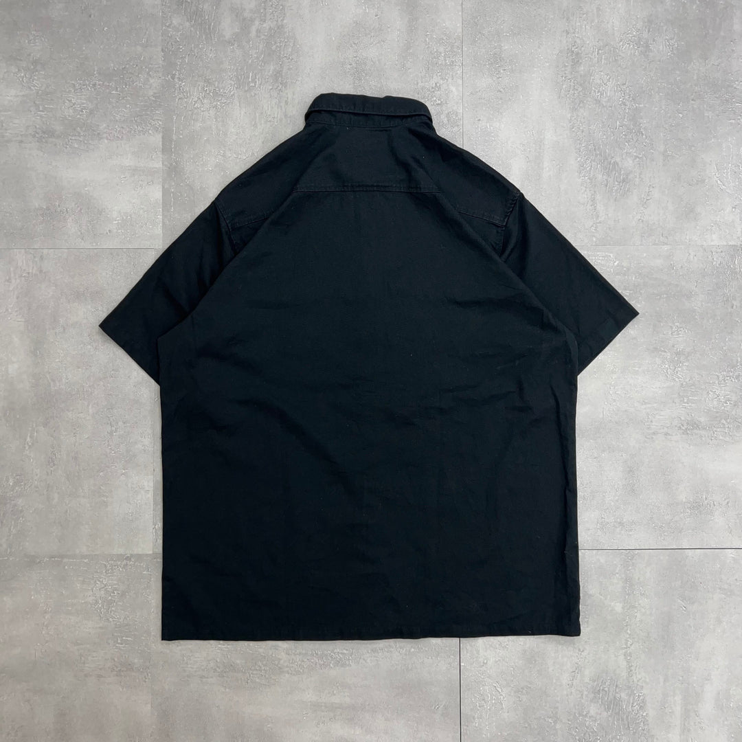 #907 Carhartt/カーハート Work Shirts/ワークシャツ サイズXXL