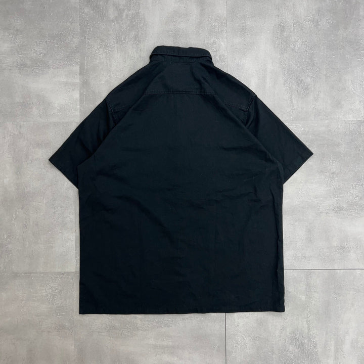 #907 Carhartt/カーハート Work Shirts/ワークシャツ サイズXXL