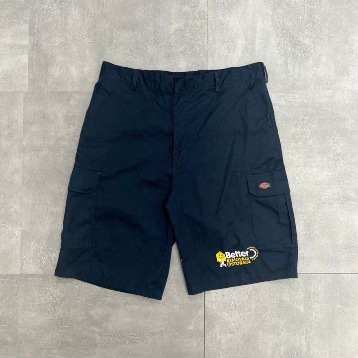 #846 Dickies/Dickies Cargo Shorts/Cargo Shorts W36