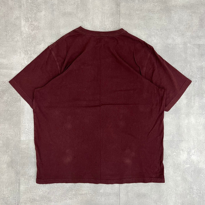 #29 Carhartt/Carhartt Pocket Tee Size XL