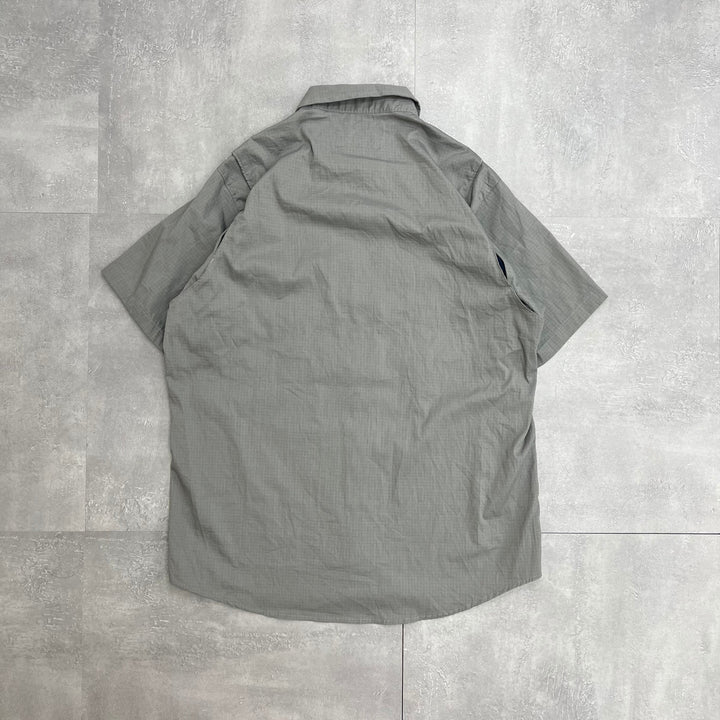 #898 Carhartt/カーハート Work Shirts/ワークシャツ サイズL