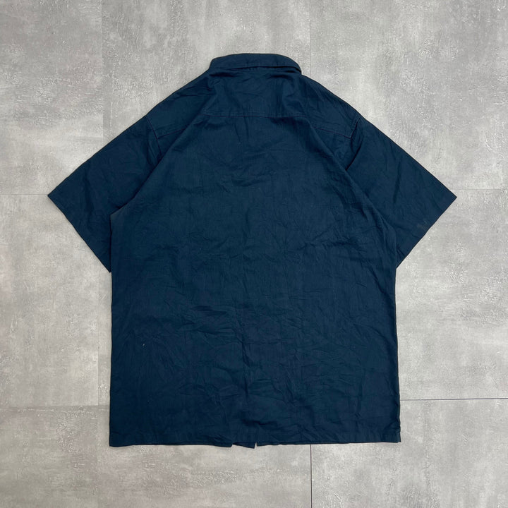 #914 Carhartt/カーハート Work Shirts/ワークシャツ サイズXXL