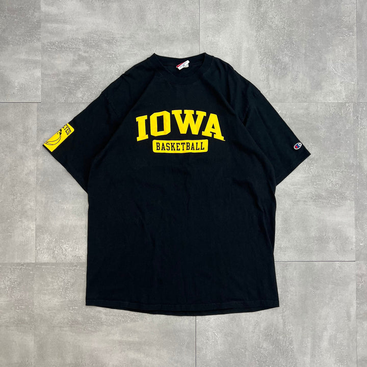 #603 Champion/Champion IOWA Tee/T-shirt Size XXL