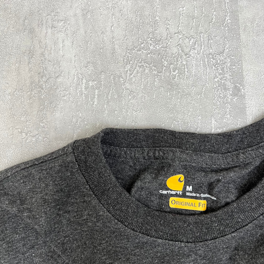 #22 Carhartt/カーハート Pocket Tee サイズ M