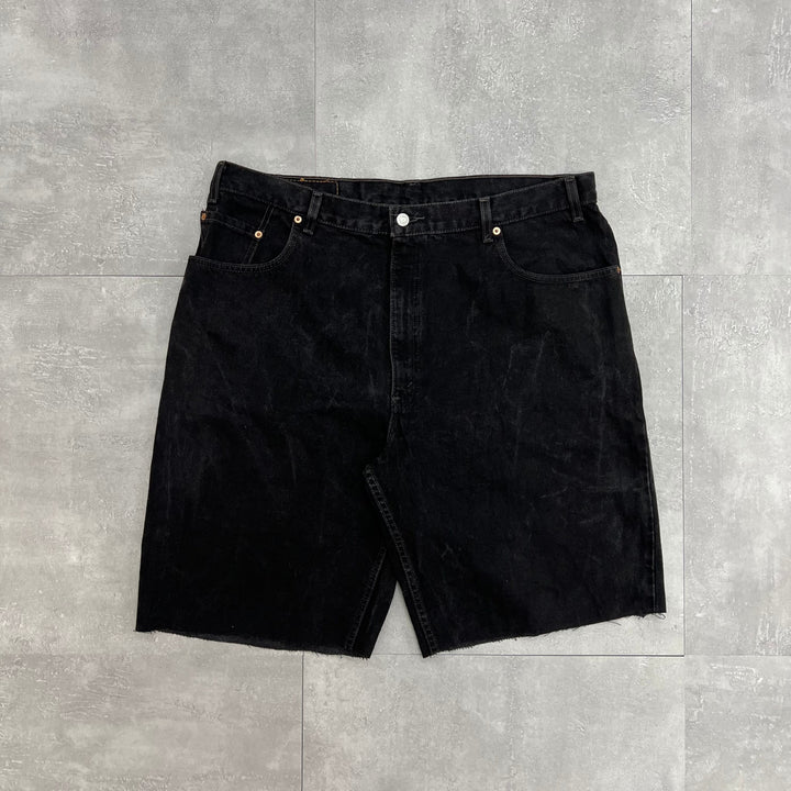 #413 Levis/Levis Denim Shorts/Denim shorts W42