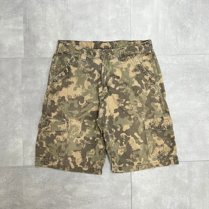 #822 Carhartt/カーハート Cargo Shorts/カーゴショーツ W36