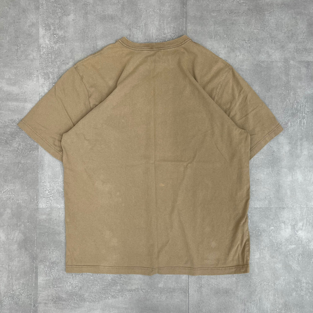 #32 Carhartt/カーハート Pocket Tee サイズ XL