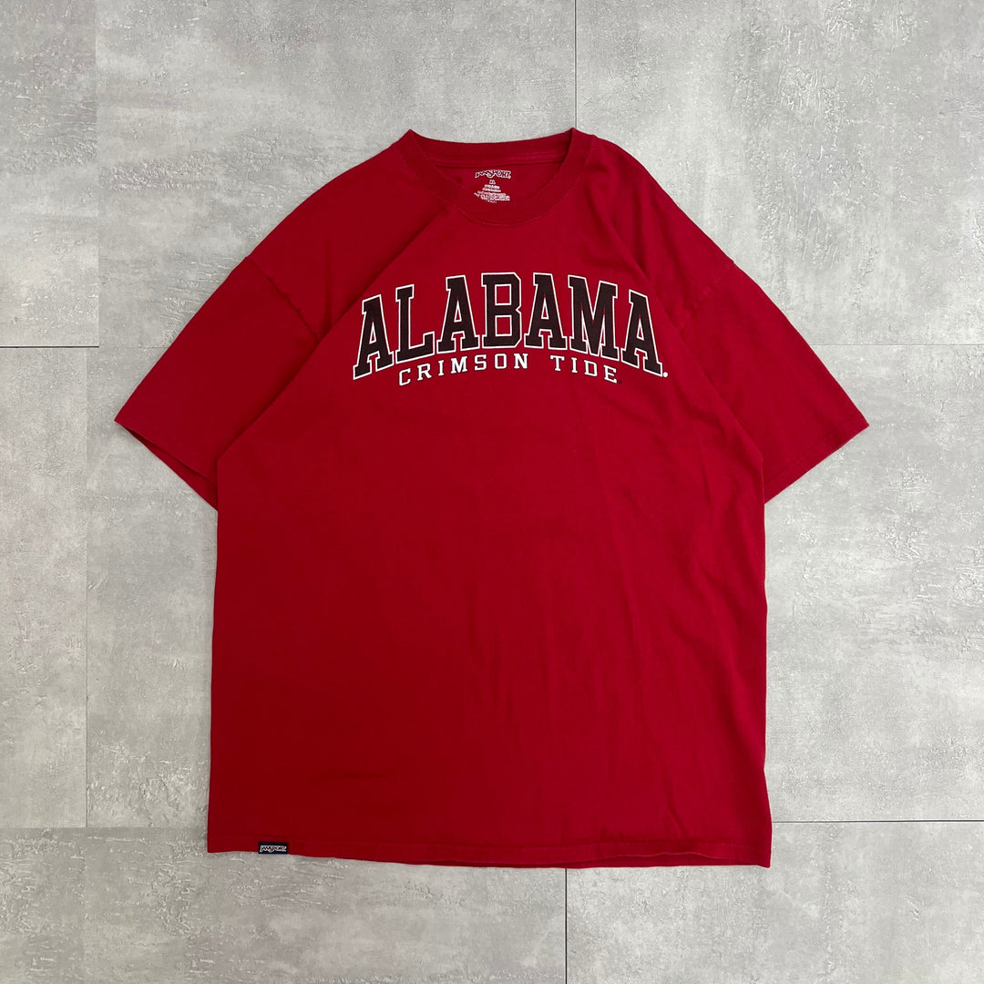 #591 JANSPORT/JANSPORT ALABAWA Tee/T-shirt size XL