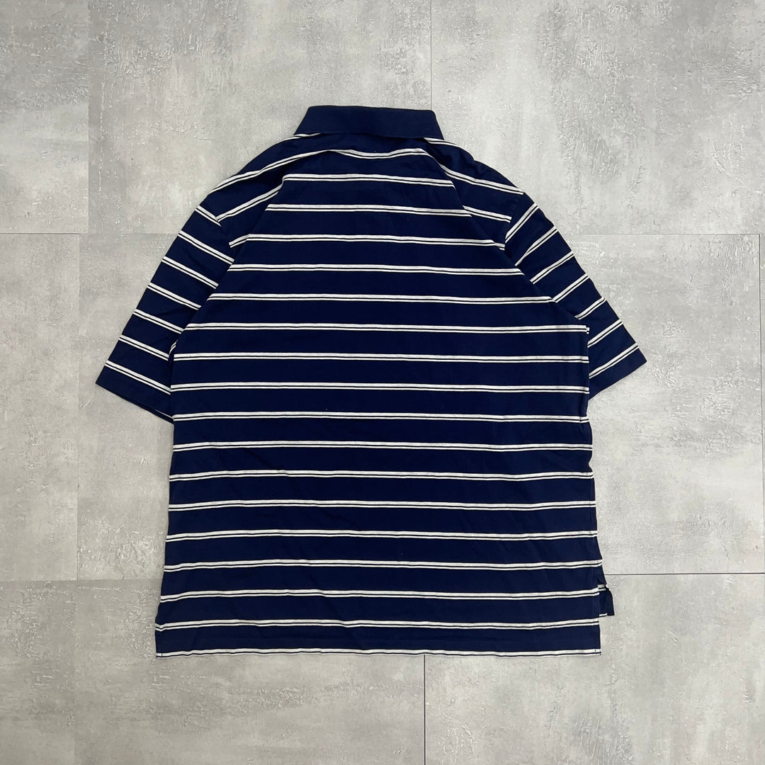 #849 Ralph Lauren/ラルフローレン POLO/ポロシャツ サイズXXL