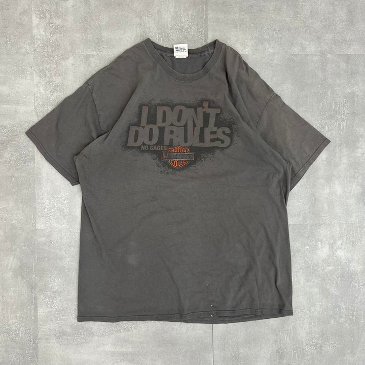 #67 Harley-Davidson/Harley-Davidson Tee