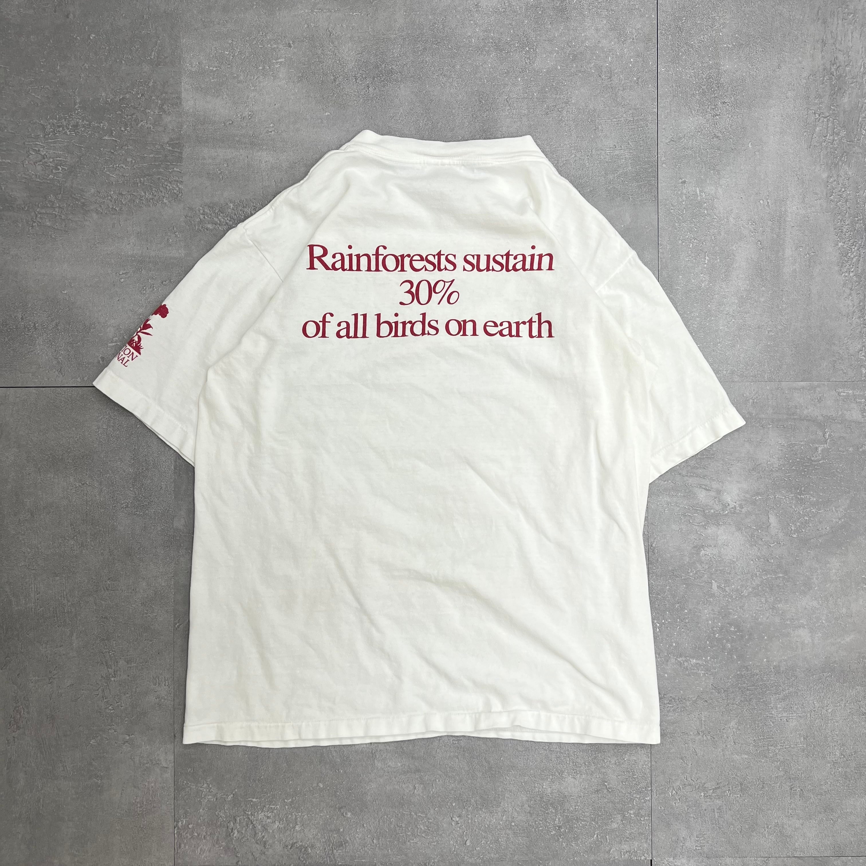 569 90's Vintage/ヴィンテージ ONEITA/オニータ シングルステッチ Tee