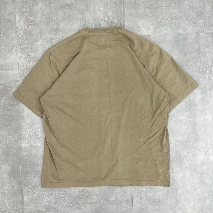 #33 Carhartt/Carhartt Pocket Tee Size L