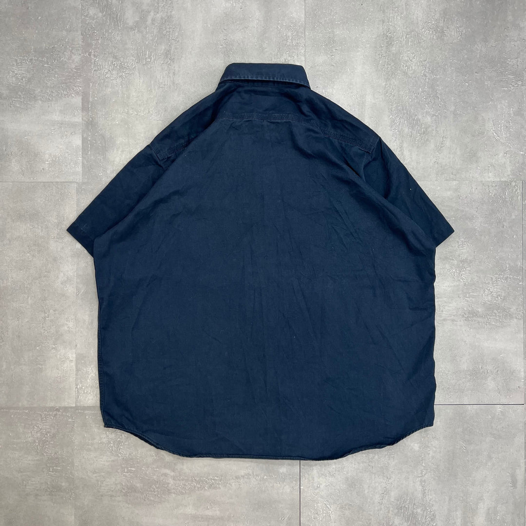 #902 Carhartt/カーハート Work Shirts/ワークシャツ サイズXXL