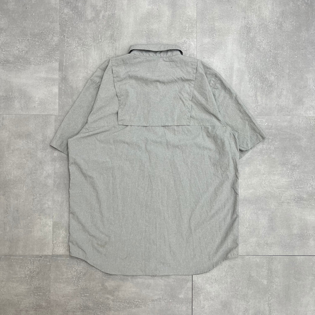 #901 Carhartt/カーハート Work Shirts/ワークシャツ サイズL