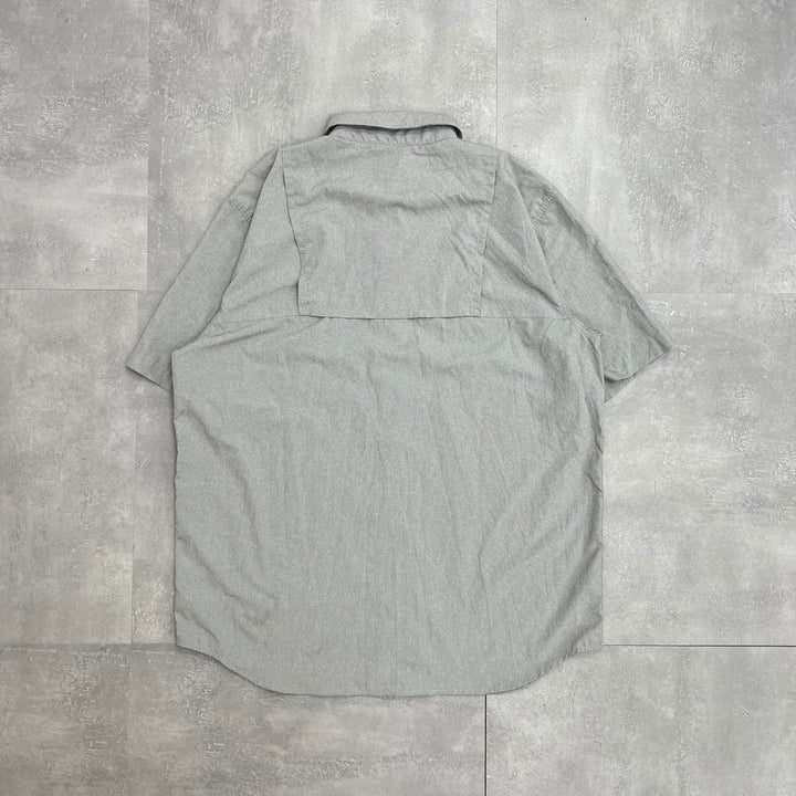 #901 Carhartt/カーハート Work Shirts/ワークシャツ サイズL