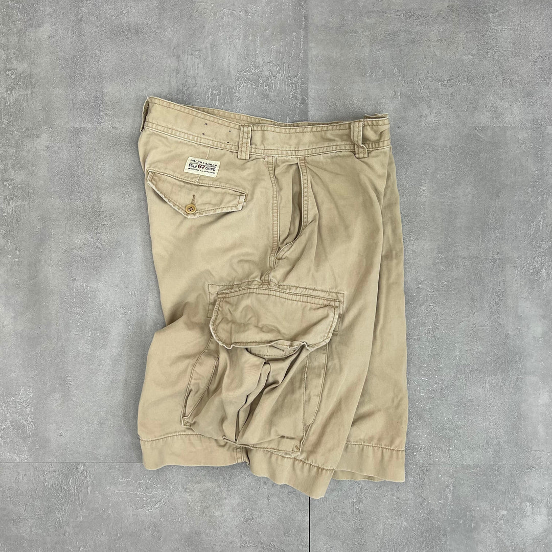 #212 Ralph Lauren/ラルフローレン Cargo Shorts/ショーツ W32