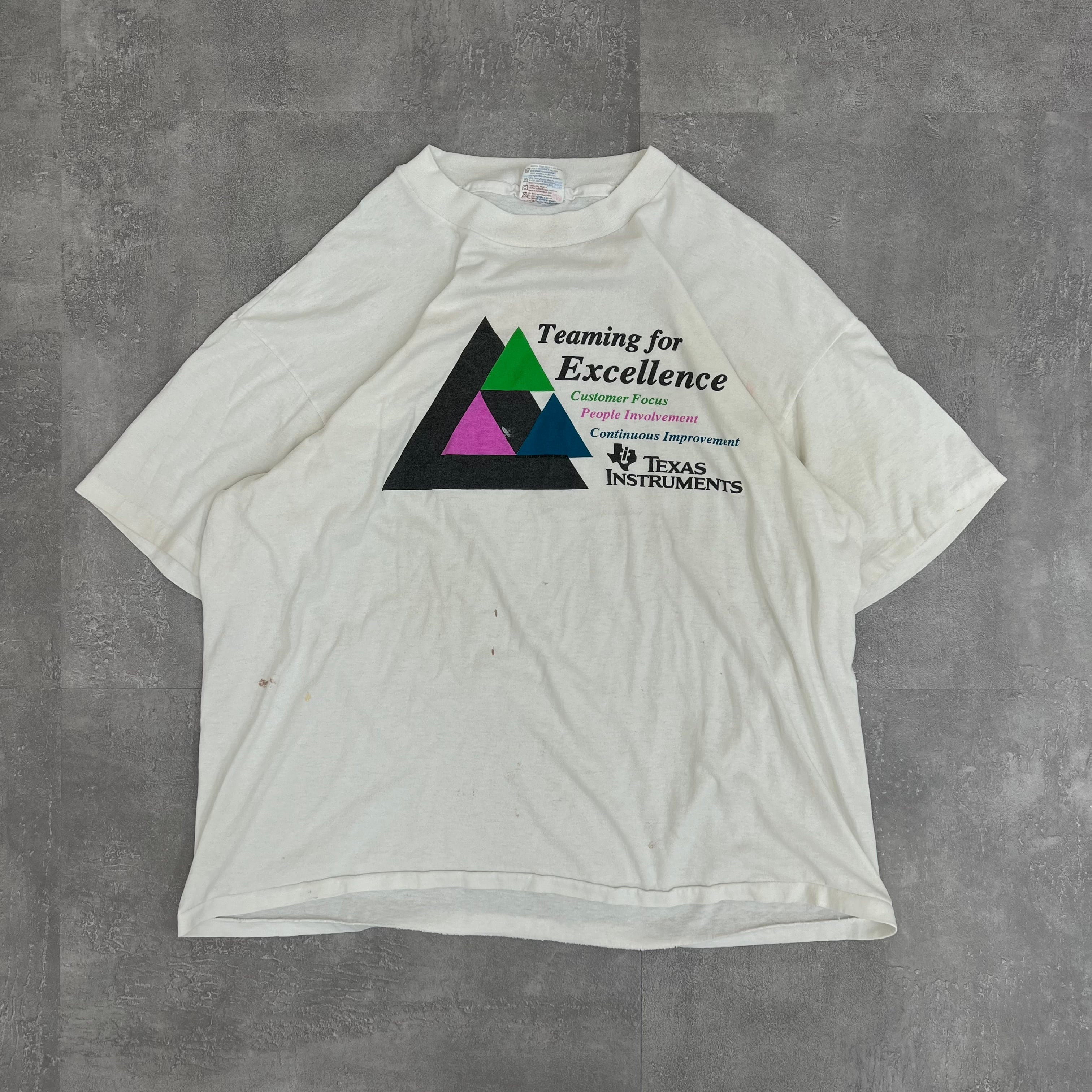 ヴィンテージ シングルステッチ Tシャツ – ページ – MUJIN