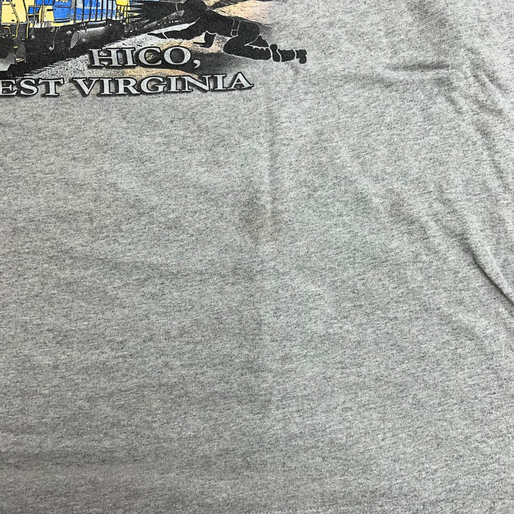 #770 10's Harley-Davidson/ハーレーダビッドソン Tee/Tシャツ サイズXXL