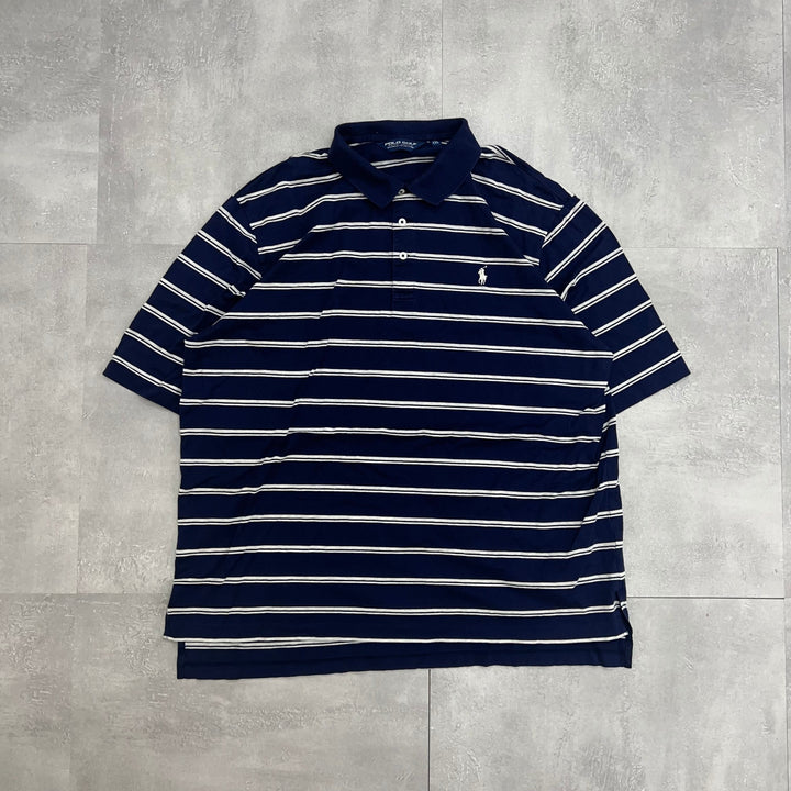 #849 Ralph Lauren/ラルフローレン POLO/ポロシャツ サイズXXL